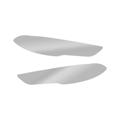 Car headlight protective film: Mondeo Explorer Edge Transparent