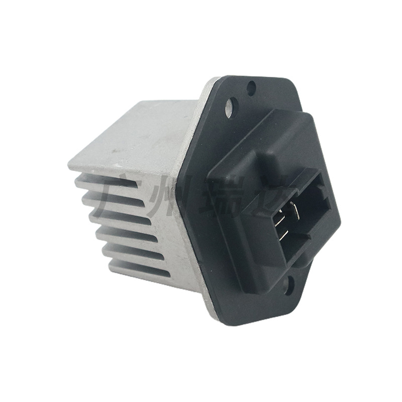 Resistencia del soplador 7801A390 7801A390 Modelo Mitsubishi