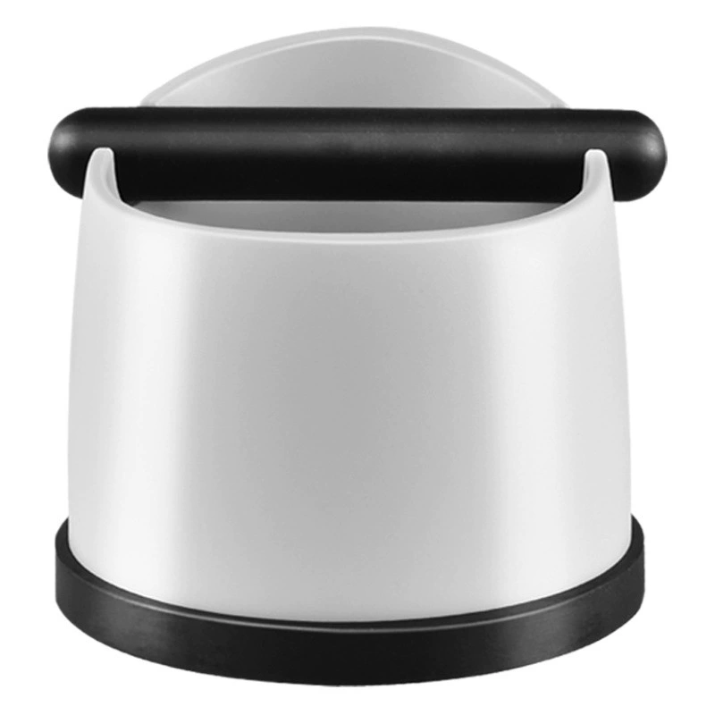 Фабрика прямая большая кофейная гуща ствол утолщенный пластик Коммерческая Кофейня Бар приборы стук шлак ствол шлак коробка