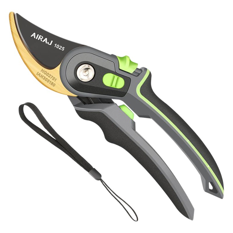 Arrizo 剪定鋏 SK5 家庭用果物はさみ剪定庭園芸はさみガーデンツール卸売