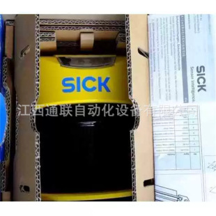 Sick S30A-6011CA Safety Laser Scanner S30A-6011DA New Original Bargaining