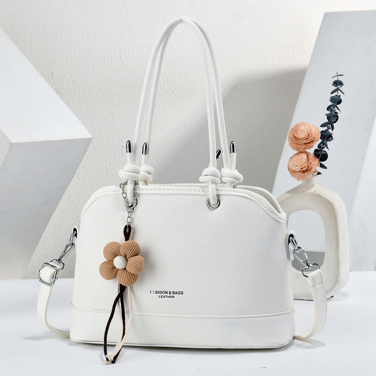 Muñecas colgantes bolsos de mano ocio mochila de viaje moda versátil gran capacidad bolsas de hombro transfronterizas