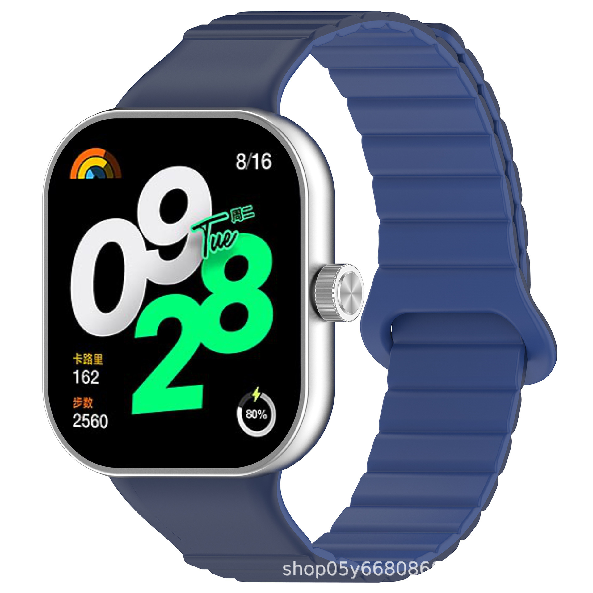 네이비 블루 다크 블루