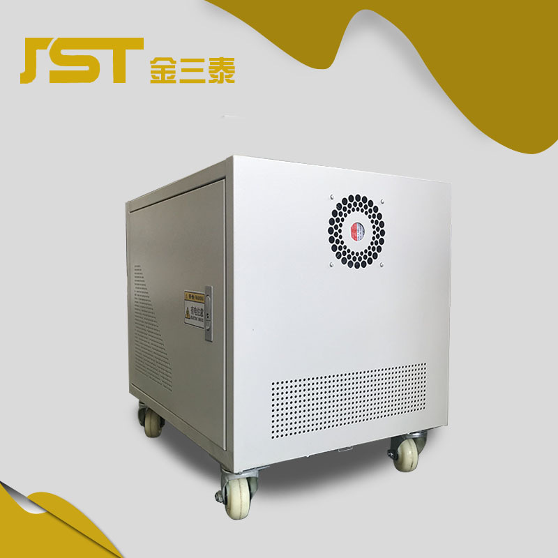 三相干式隔离变压器380V变220V200转415V伺服SBK-10KVA抗干扰电源