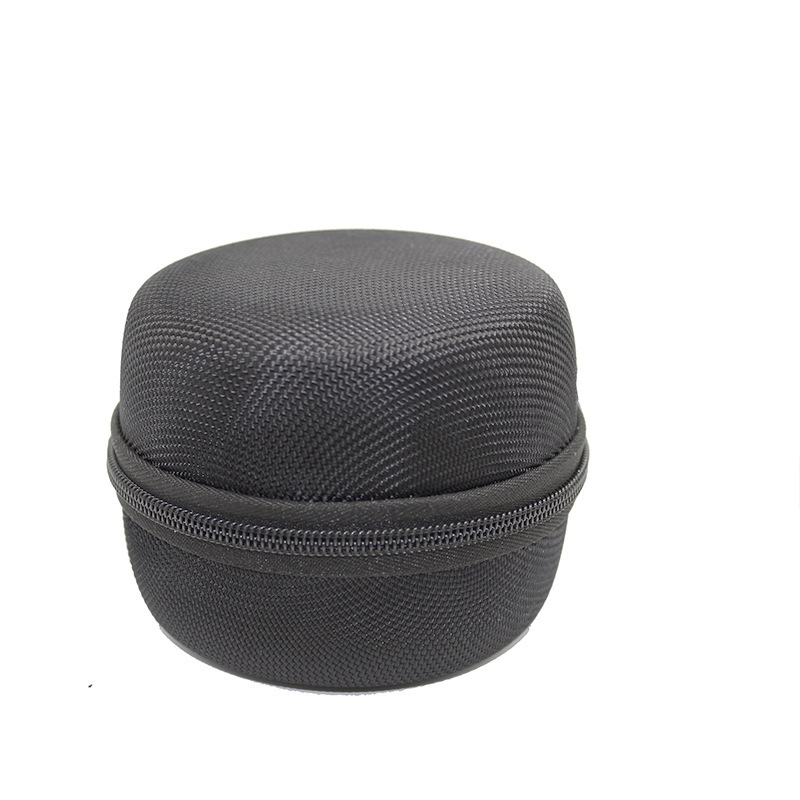 Suitable for Sony Xb10 Speaker Audio Equipment, Wireless Bluetooth Speaker, Anti-Drop, Waterproof Hard Shell Eva Storage Bag