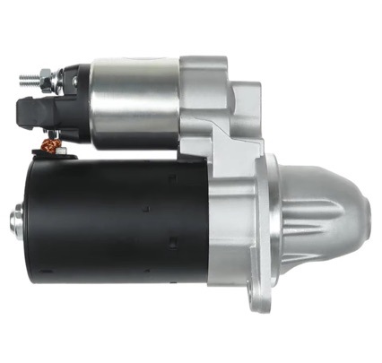 0001107527 starter motor, 0001107528 starter motor suitable for BMW 118 starter motor