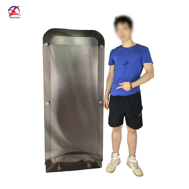 广东吸塑厂家直供运动器材塑胶外壳  各种透明PC亚克力塑料外壳