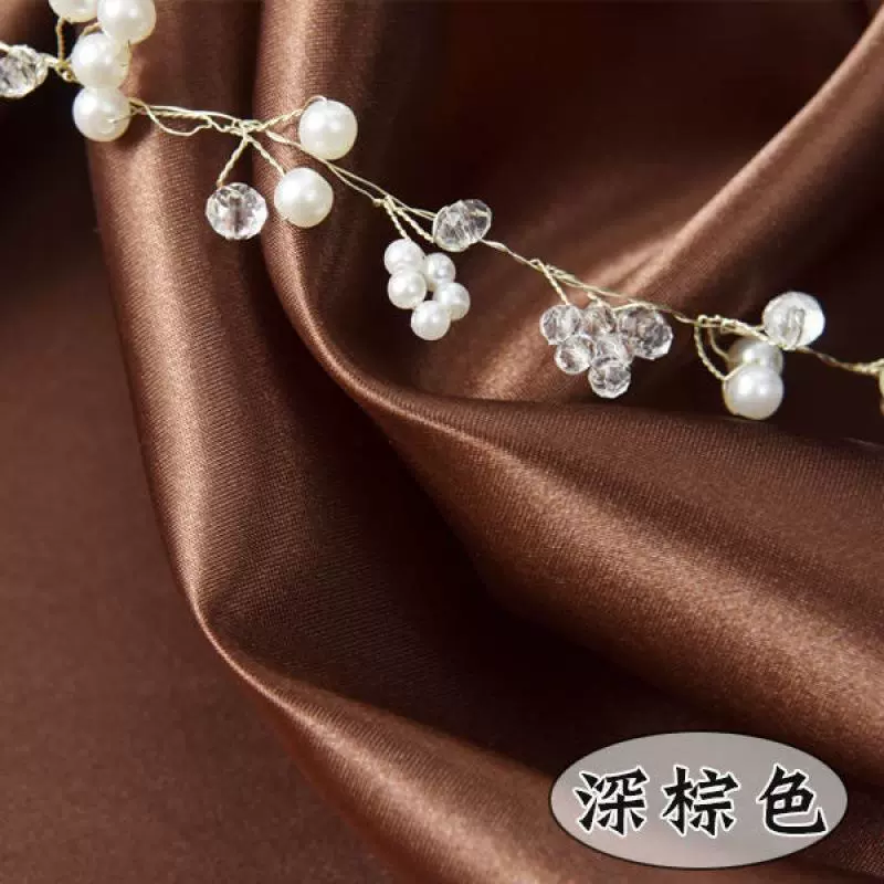 Silk cloth, gift box