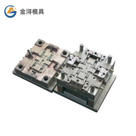 模具设计 塑料件注塑模具塑胶模具 家电日用品模具加工开模