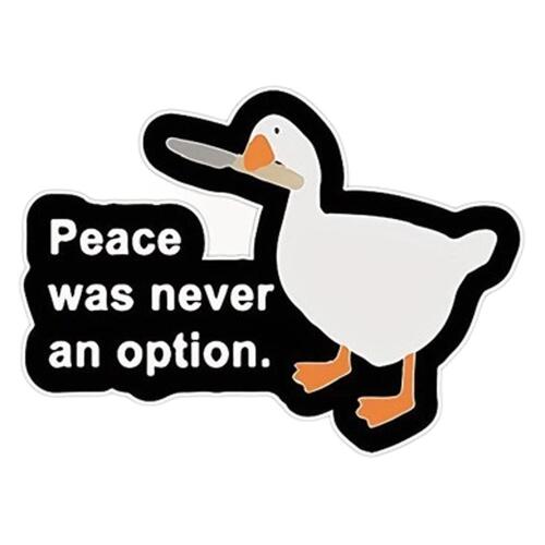Product: THIS LITTLE LIGHT OF MINE, LET IT SHINE Creative Sticker