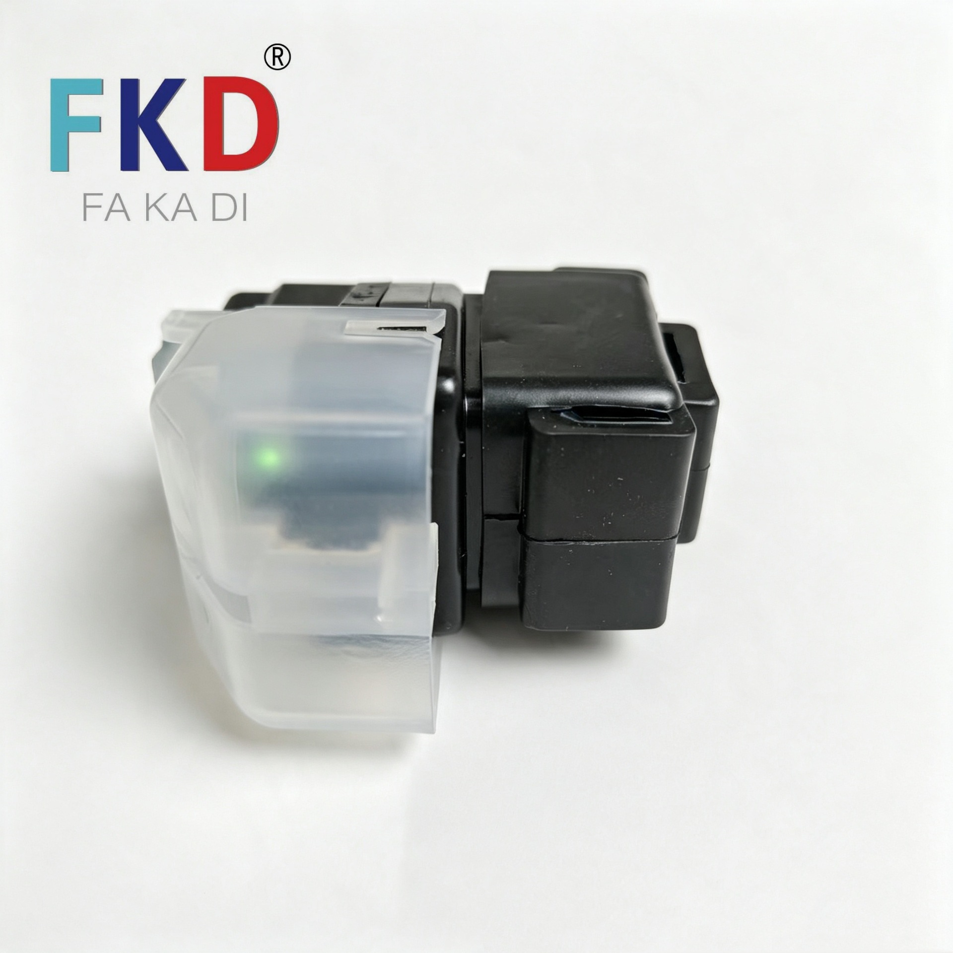Cross-border bestseller 31800-35F00 suitable for Suzuki GSX-R600 motorcycle starter relay is available in stock