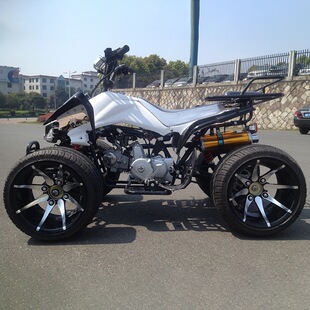 125CCС�������Ϳ�ɳ��܇����ATVȫ������݆����ԽҰĦ��܇