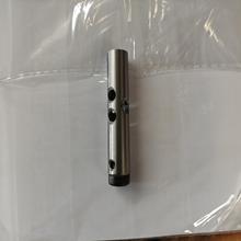 摩托车链条调整器配件嘉陵70.弯梁100.110小修理包 涨紧杆带胶头