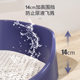 Dog toilet automatic toilet artifact supplies Daquan flush pet dog bedpan large dog small dog urine basin