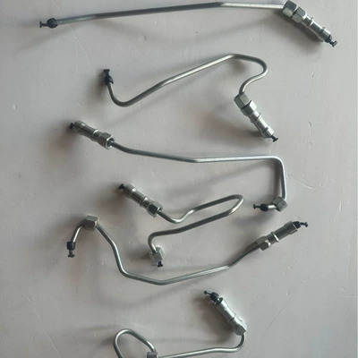 pipe accessories, Tubing