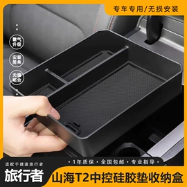 车顶架;其他汽车外饰;车身及附件