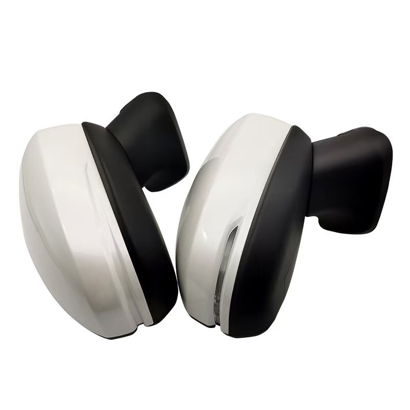 Suitable for 14-18 Honda Fit Reversing Mirror Rearview Mirror Assembly Left and Right Reversing Mirror Reflector