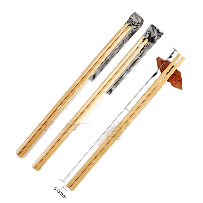Одноразовые палочки для chopsticks, горячий горшок, бытовая посуда, отели и рестораны, дешево, против плесени и термостойкие