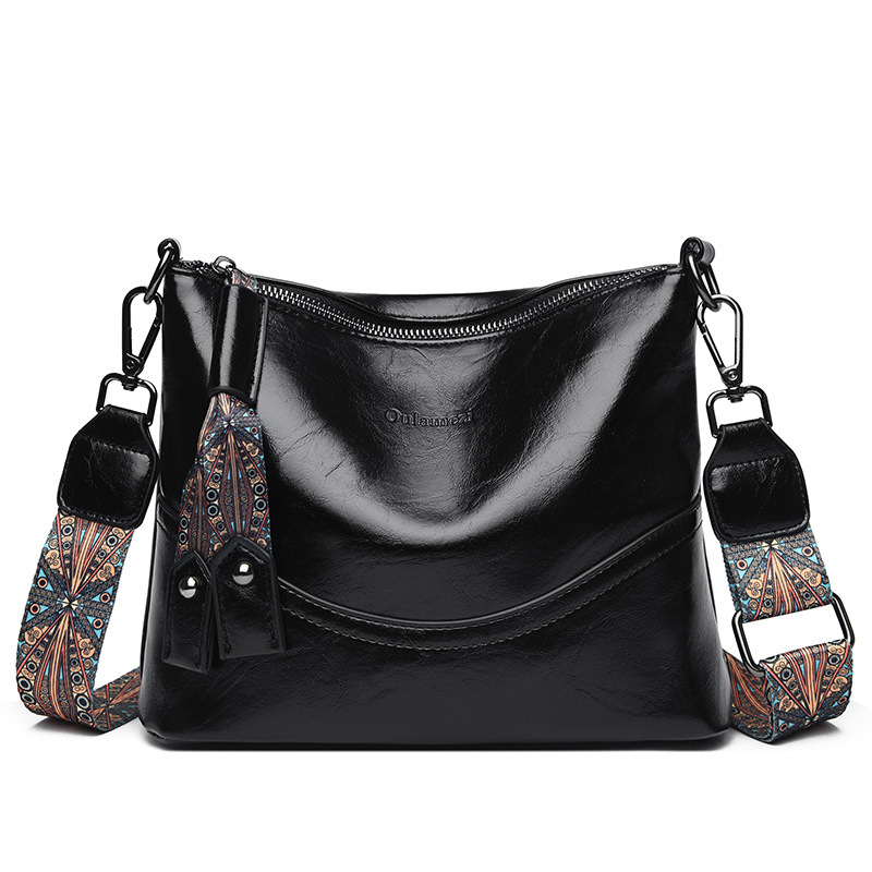 Borsa a tracolla donna elegante versatile borsa a spalla chic_voghion.com