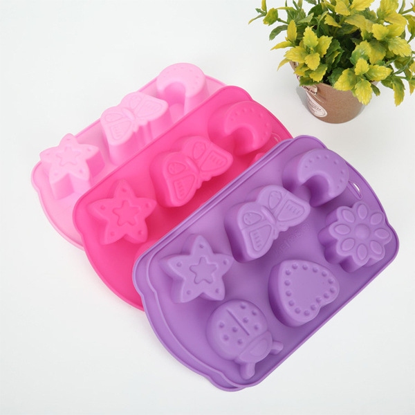 white handmade soap