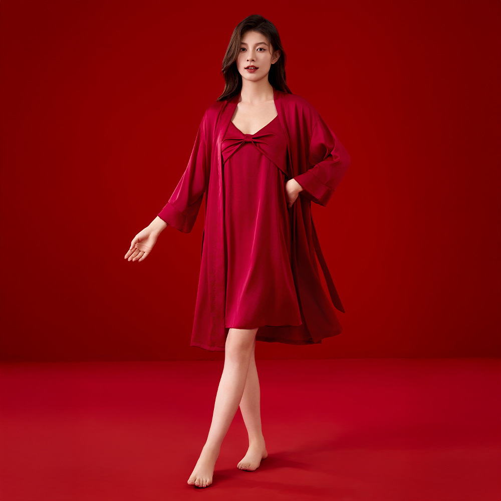 216 hija mayor con lazo