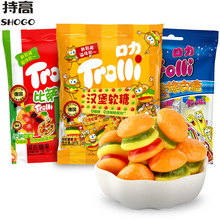 Trolli�������h��ܛ��qq��Ƥ����ʹ����_�������̓�ͯ�ǹ���ʳ