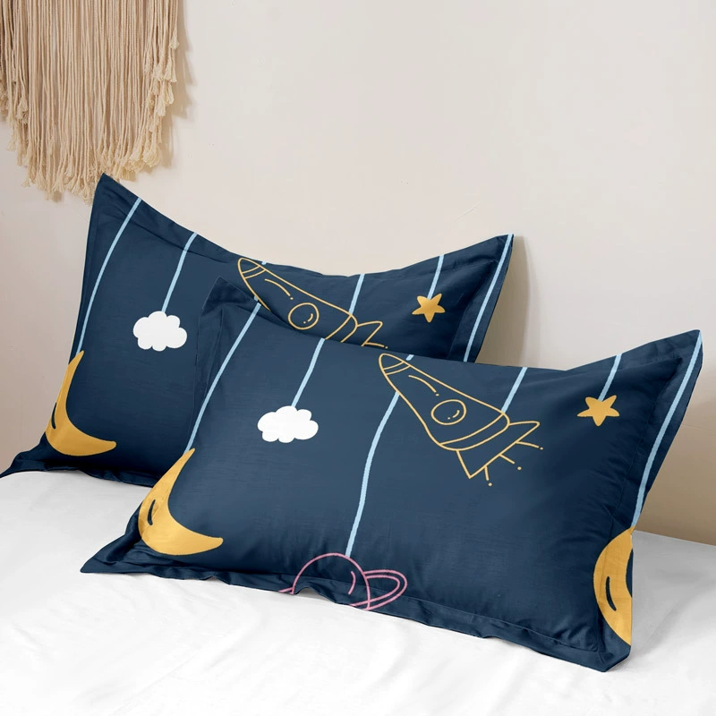 Наволочка одна пара наволочек