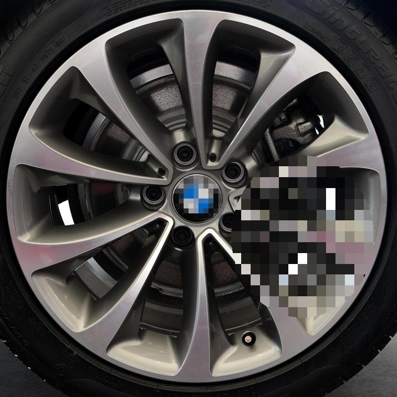 Five Series Wheels Are Suitable for Bmw 5 Series 525li 535 520 530 528 Car Wheels 171819 Inch