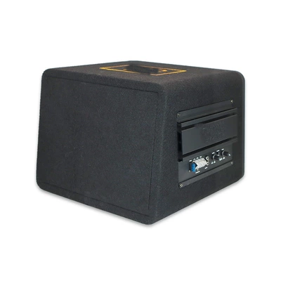 Car Audio Subwoofer J-102 Car speaker/subwoofer