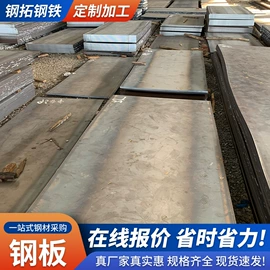 镀锌管;普通热轧板;方管