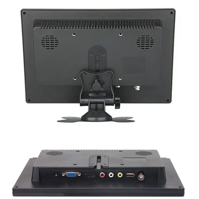 10.1inch Inch Small Monitor for Car display