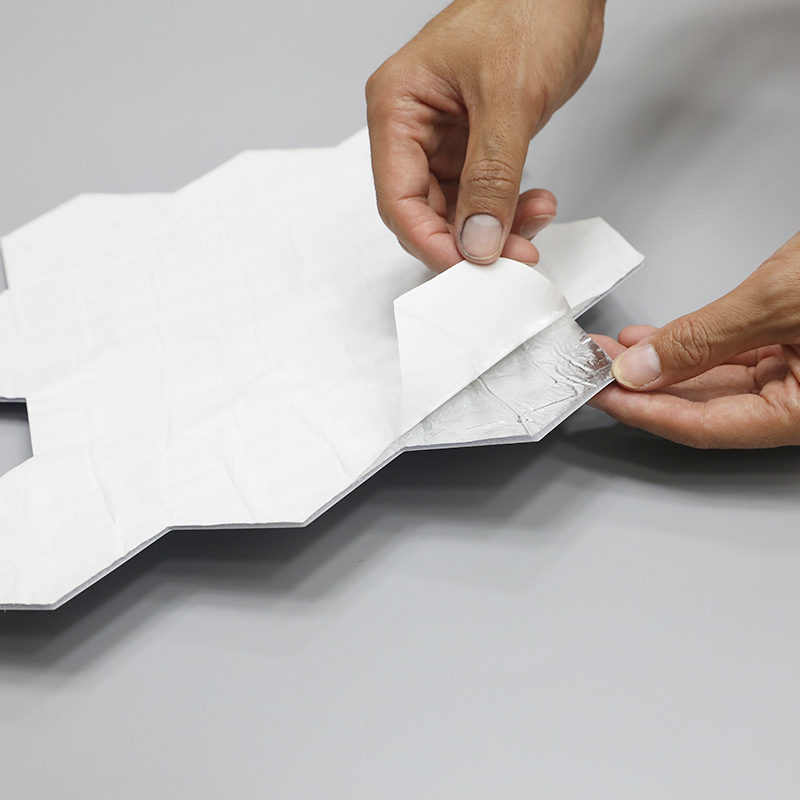 Nordic tapeter självhäftande 3D tredimensionella väggklistermärken, TV-bakgrundsvägg, mjölktebutik, bageridekoration_voghion.com