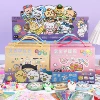 TB/01 Ikawa stationery set [single]