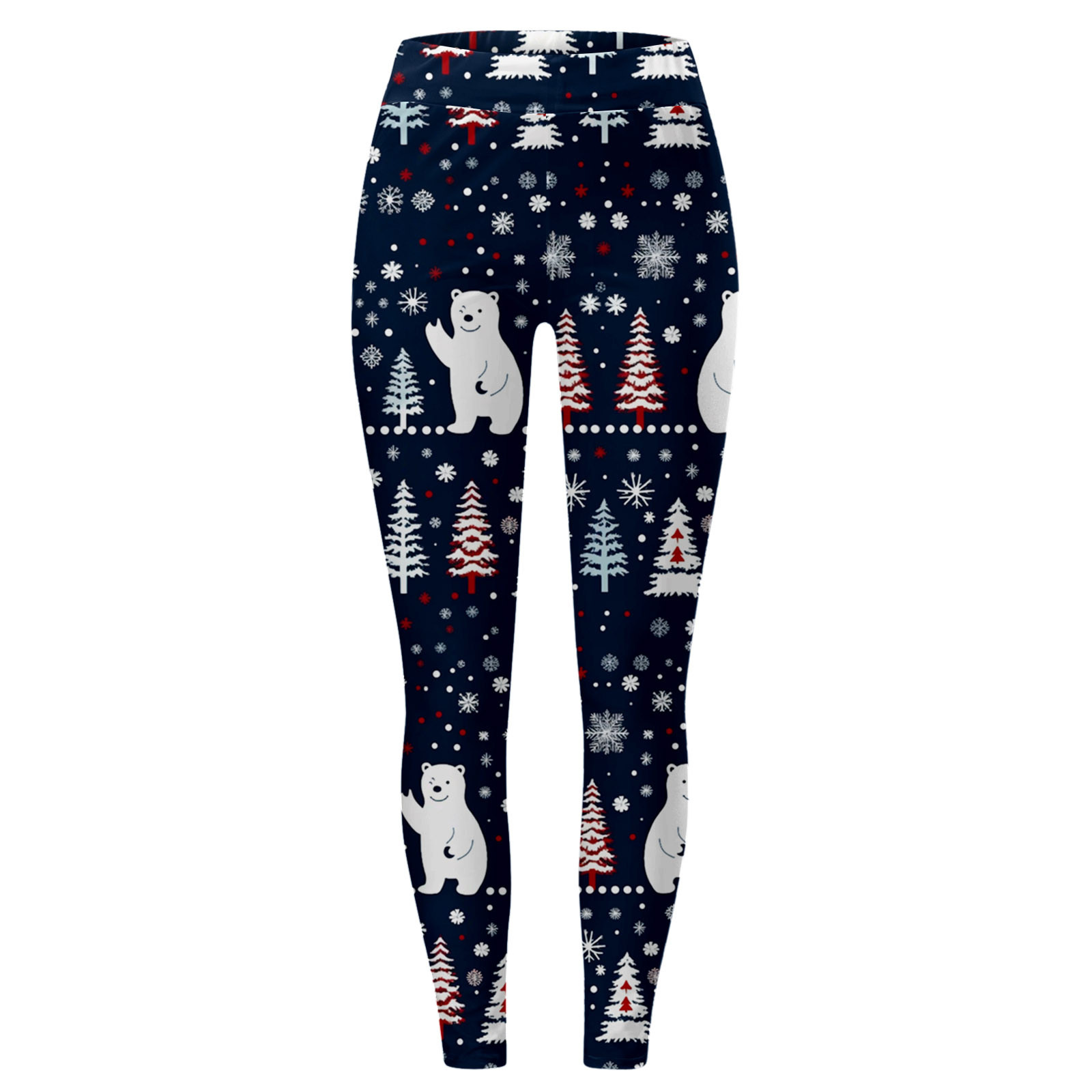 Venta al por mayor Dingzi primavera y otoño 3D impreso leggings ropa exterior de cintura alta Mujer vientre contracción cadera levantamiento deportes adelgazamiento yoga Pantalones image 44