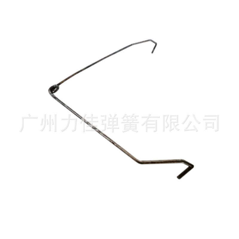 夹子弹簧,扭力弹簧,汽车锁弹簧,异型弹簧,