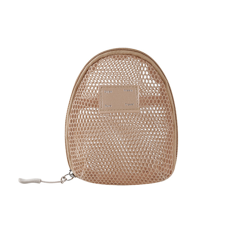 네이키드 도자기 살구-XS