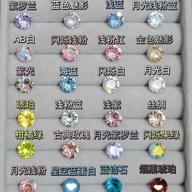 Earrings 925 Silver Needle Shijia Hua Zizi Turburra Poor Shit…