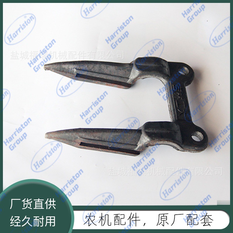 久保田PRO688Q DC60 DC70收割机用护刃器 5T051-51410