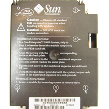 Sun 501-5762 400MHz UltraSPARC II CPUE4500 E4000 E3000