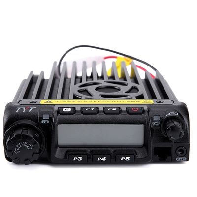 Tyt Th-9000Dplus Vehicle-Mounted, Vehicle-mounted interphone