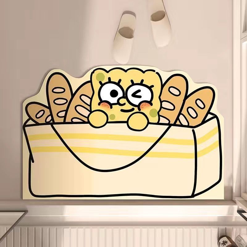 MG-스폰지 밥 판매 귀여운 (외계인)