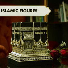 �羳��Ʒ Islam-Kaaba ��˹�m�b�չʾƷ �췿�Ҿӵ����b�Ʒ