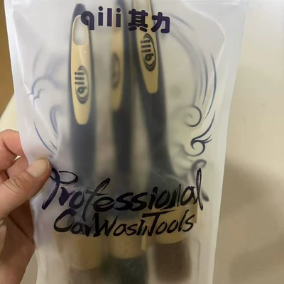 Qili Car Beauty Multi-Functional Detailing: Car cleaning tools