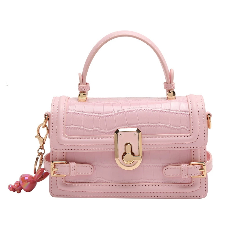 Small handheld shoulder bag, 2023