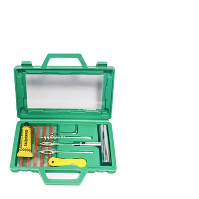 Tire Repair Emergency Quick — Repair kit