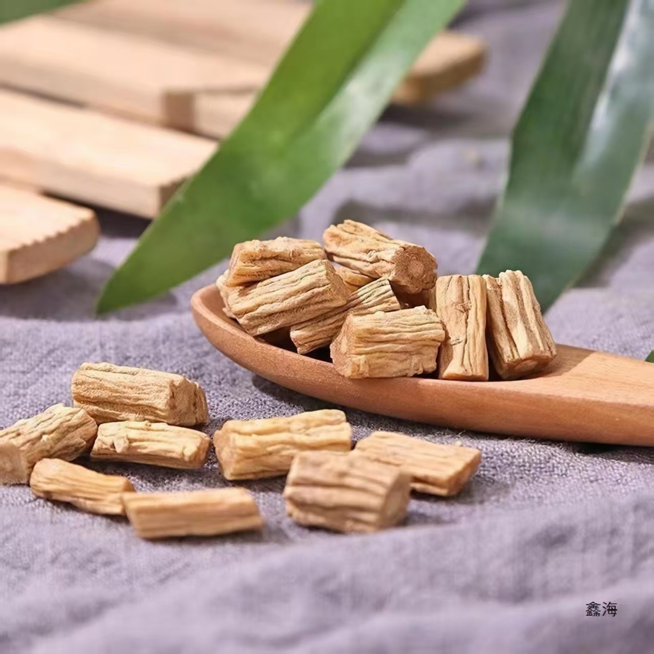 Minxian Premium Wen Dang Shen Slices (Codonopsis pilosula) — Sulfur-Free Dried Food Herb, 500g specifications