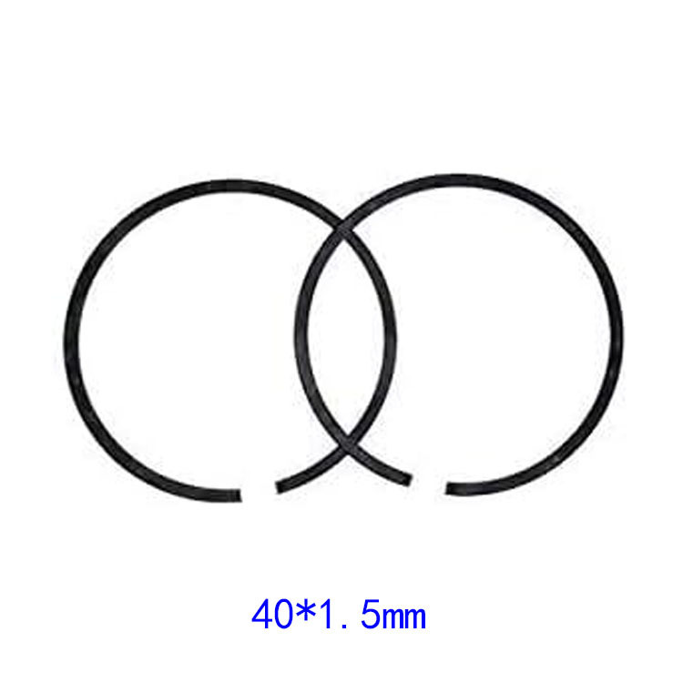 Serie pistón anillo cortacésped accesorios adecuados para BG430CG430 BG520 serie cortacésped