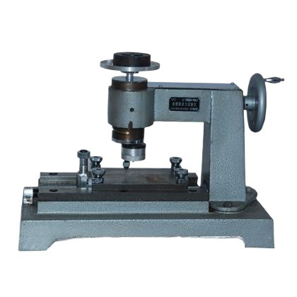 QFZ手动电动划圈附着力测试仪 漆膜附着力测试仪 GB/T1720