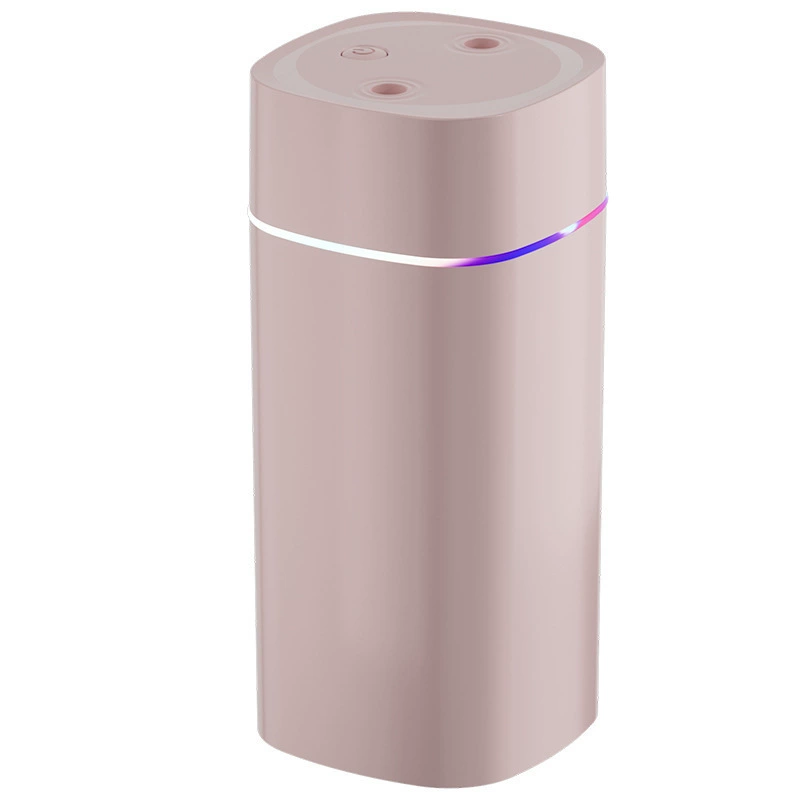 Humidifier for auto, handheld capacious truck, 24v