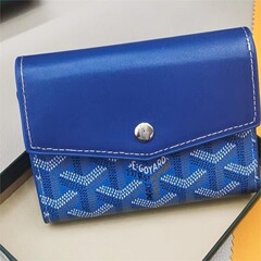 新しい小銭入れ小さなカードホルダー 70% off ジッパースナップ財布名刺収納袋 ID バッグニッチ犬ヘッド財布